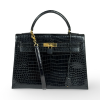 Hermès Kelly 32 - View 1