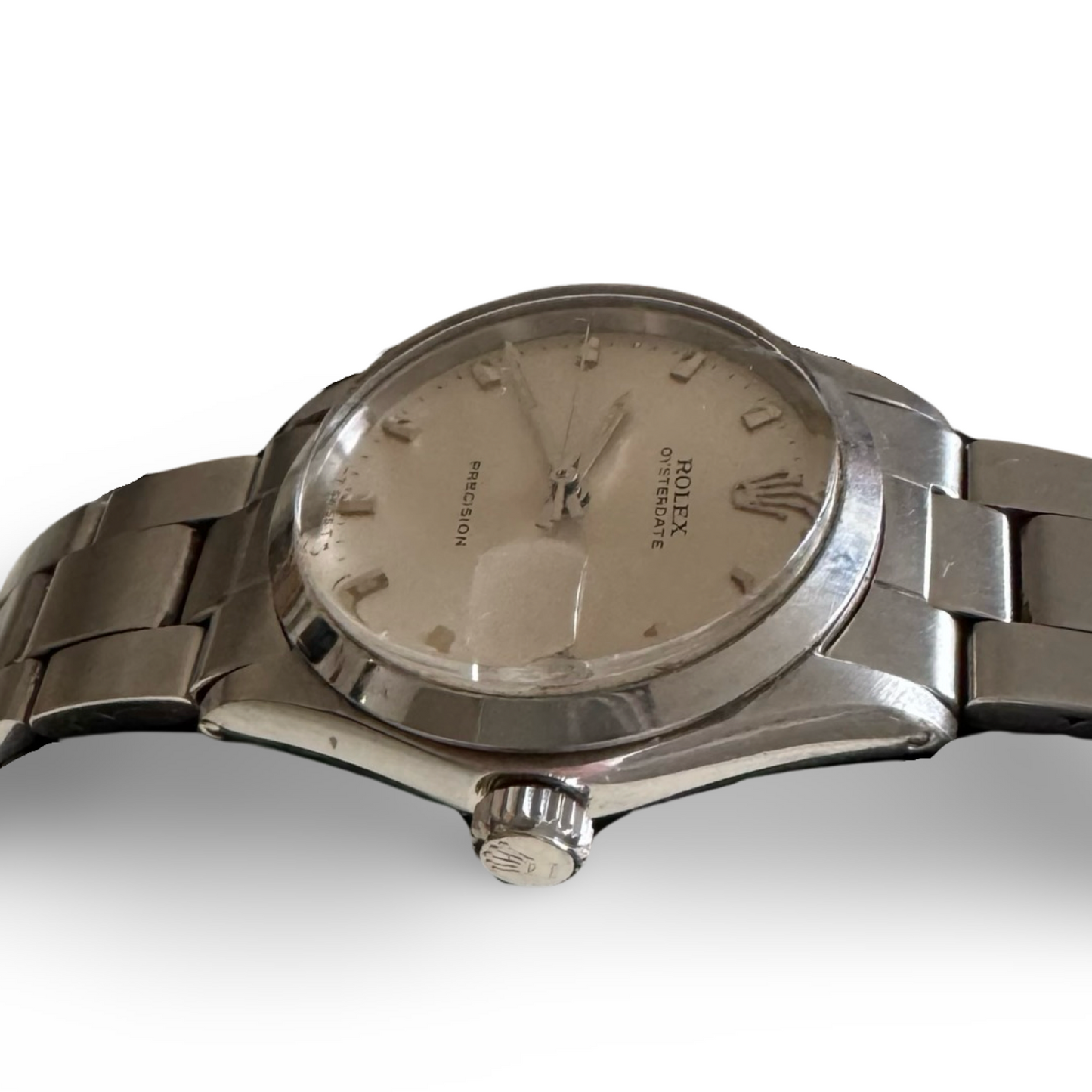 Rolex OysterDate Pecision