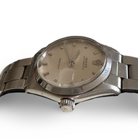 Rolex OysterDate Pecision - View 5