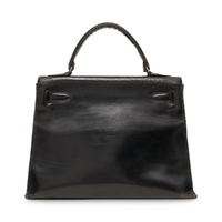 Hermès Kelly 28 - View 2