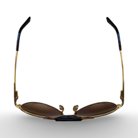 Cartier Santos Aviator - View 5