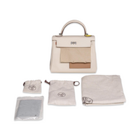 Hermès Kelly 25 - View 14