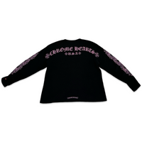 Chrome Hearts Thermal Long Sleeve - View 1