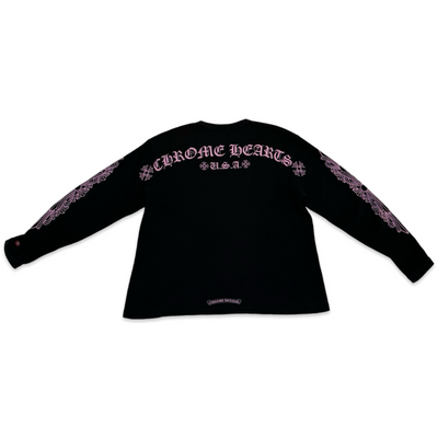 Haut thermique à manches longues Chrome Hearts