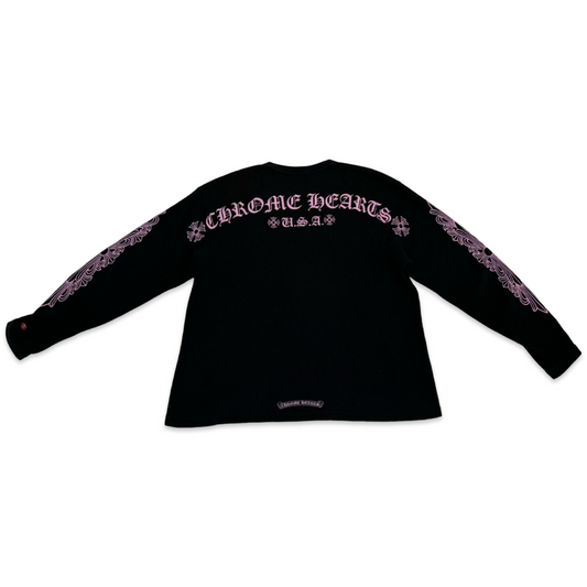 Chrome Hearts Thermal Long Sleeve