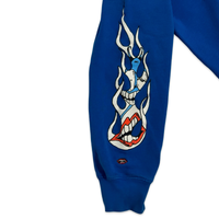 Chrome Hearts Hoodie - View 5