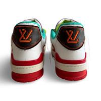 Louis Vuitton Trainer Upcycling - View 3