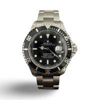 Rolex Submariner Date - View 1