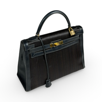 Hermès Kelly 32 - View 3