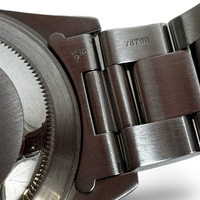 Rolex Explorer II « Swiss Only » - View 12