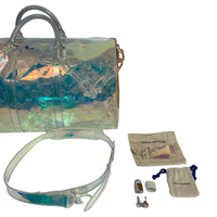 Louis Vuitton KeepAll Prism Virgil Abloh - View 7