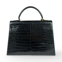 Hermès Kelly 32 - View 2