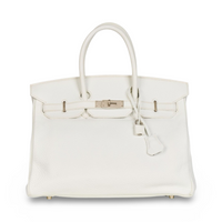 Hermès Birkin 35 - View 1