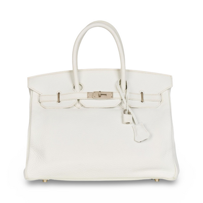 Hermès Birkin 35