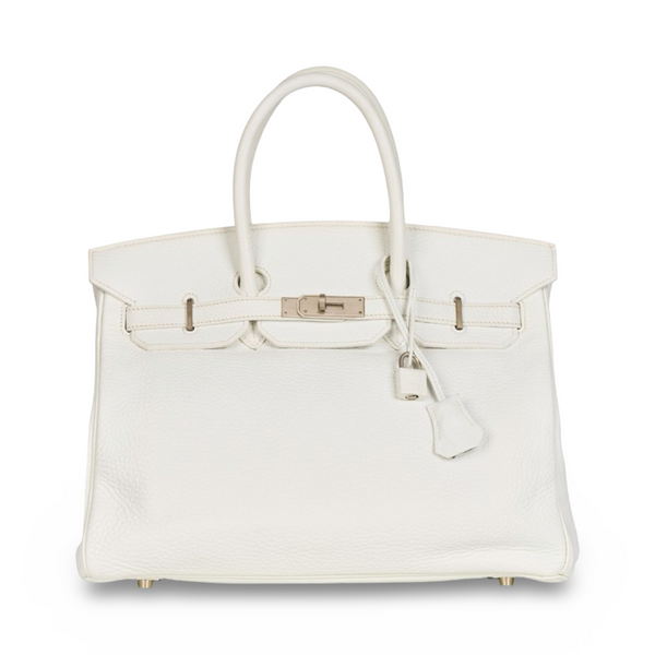 Hermès Birkin 35