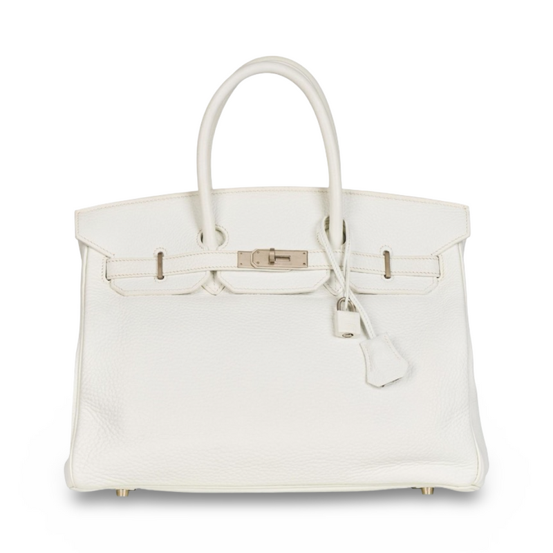 Hermès Birkin 35