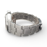 Rolex Oyster Perpetual Date - View 3