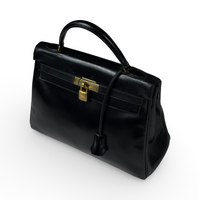 Hermès Kelly 32 - View 3