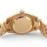Rolex Oyster Perpetual Datejust - View 5