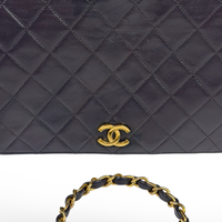 Chanel Wallet on Chain - View 11