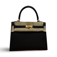 Hermès Kelly 28 - View 1