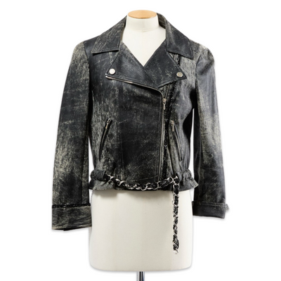 Veste Chanel