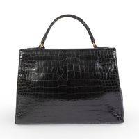 Hermès Kelly 32 - View 2