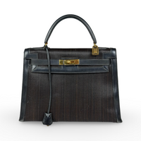 Hermès Kelly 32 - View 1