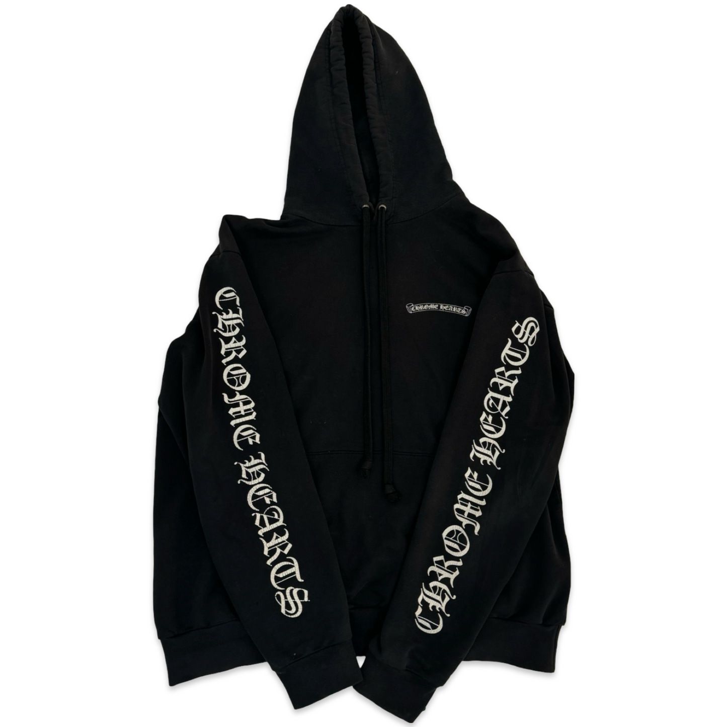 Chrome Hearts Hoodie