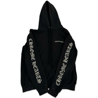 Chrome Hearts Hoodie - View 3