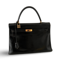 Hermès Kelly 32 - View 1