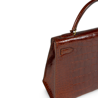 Hermès Kelly 32 - View 7