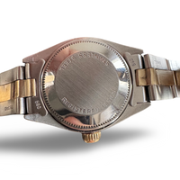 Rolex Oyster Perpetual Lady Date - View 7