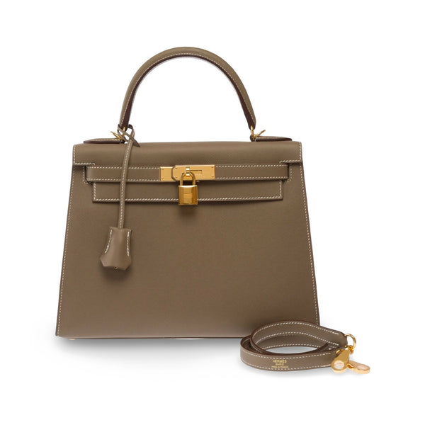 Hermès Kelly 28