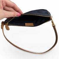 Dior Saddle Pochette - View 3