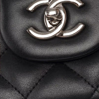 Chanel Classic Flap Jumbo