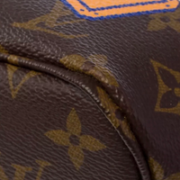 Louis Vuitton Neverfull - View 10
