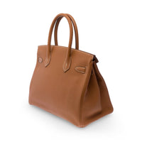 Hermès Birkin 30 - View 5