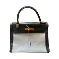 Hermès Kelly 28 - View 1
