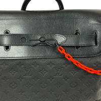 Louis Vuitton Steamer - View 4