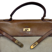 Hermès Kelly 35 - View 6