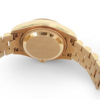 Rolex Oyster Perpetual Datejust - View 4