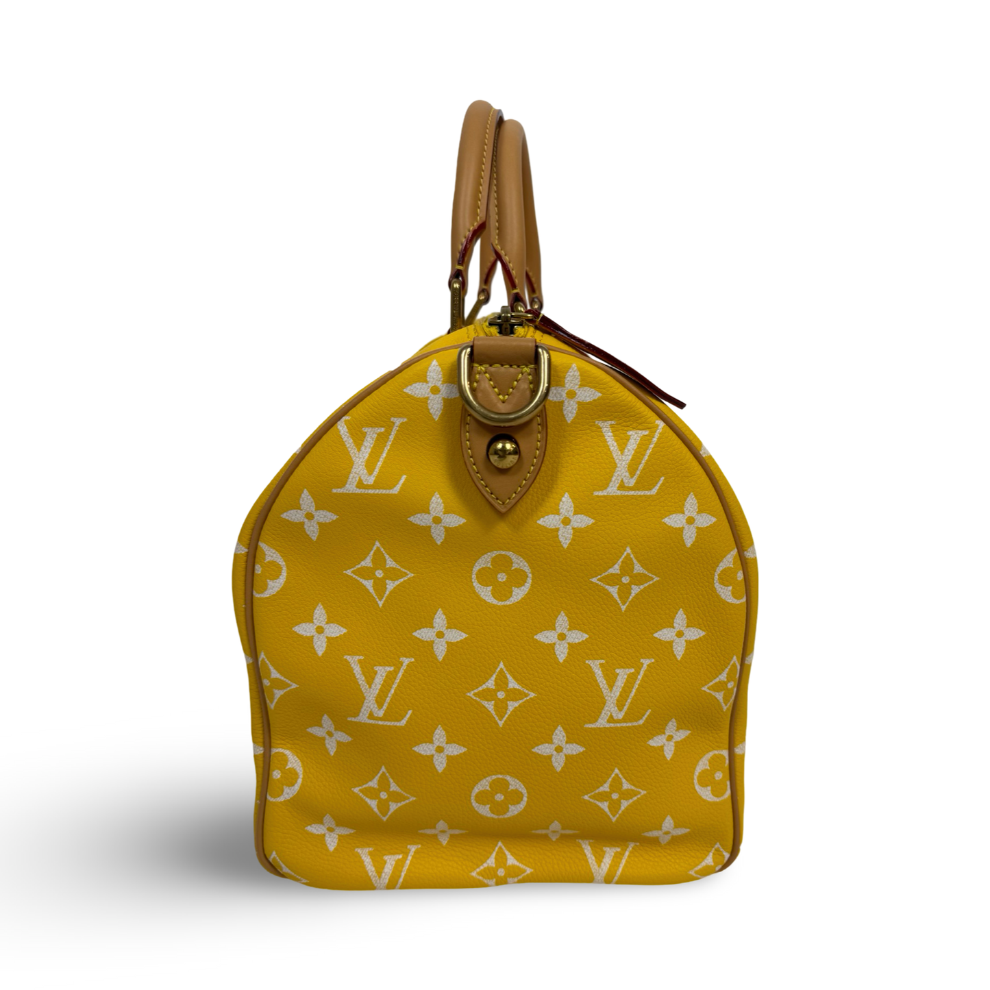 Louis Vuitton Speedy P9 bandoulière 40