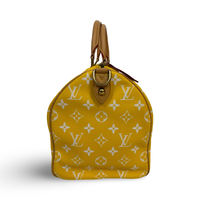Louis Vuitton Speedy P9 bandoulière 40 - View 5