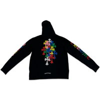 Chrome Hearts Hoodie - View 1