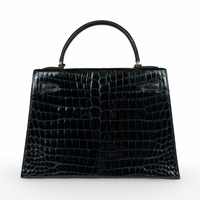 Hermès Kelly 32 - View 2