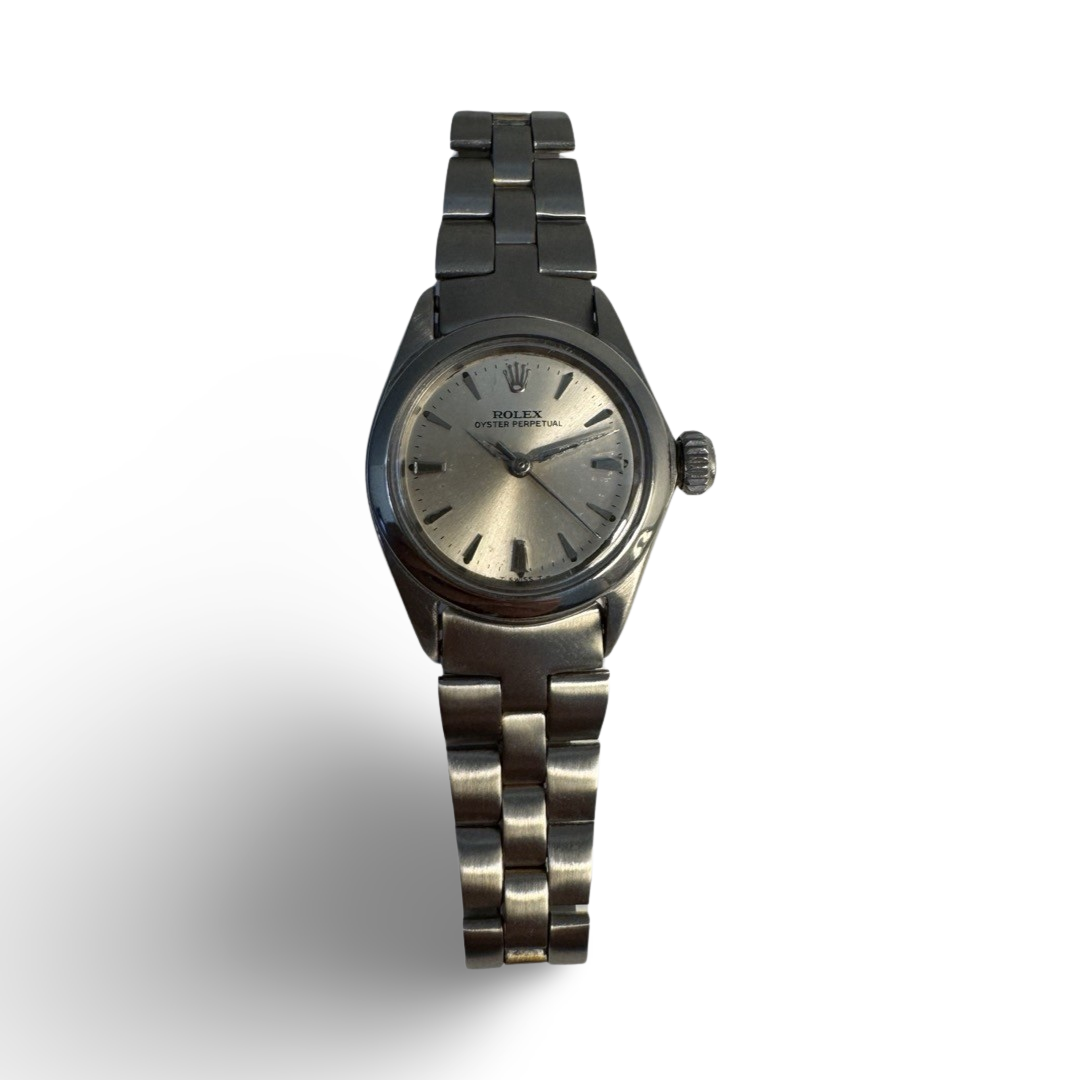 Rolex Oyster Perpetual Lady