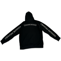 Chrome Hearts Hoodie - View 1