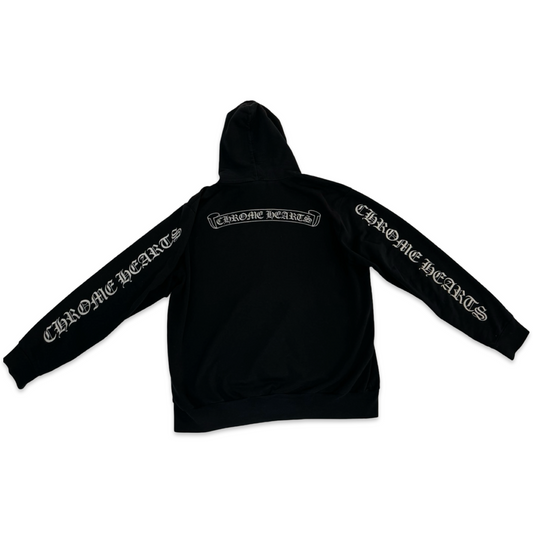 Chrome Hearts Hoodie