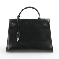 Hermès Kelly 35 - View 2